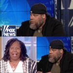 ‘THE SCRIPT IS RIGGED!’ — Are You Kidding Me?! Who’s Really Writing The Lines On The View? What Did Elon Musk And Karoline Leavitt Just Expose On Live TV?
