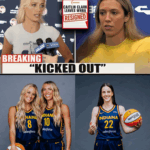 Caitlin Clark & Fever Team Surprise Boston With a Toast For Winning a Major Award | Fever vs Sparks