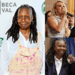 SHOCKING ANNOUNCEMENT: Sheinelle Jones Officially RETURNS as Jenna Bush Hager’s Co-Host — NBC CEO Praises, “SHE’S PERFECT FOR THE JOB!”
