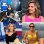 “SHE WASN’T THE SAME PERSON ANYMORE” — Inside Brian McKenna’s Explosive Claims About Jessica Tarlov’s Fox News Transformation