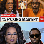 Diddy Loses It in Public After 50 Cent Comes Forward With a Terrifying and Disturbing List of Secret