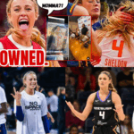 Stunning Collapse: Did Stephanie White Really Sabotage Her Own Team? Outrage Erupts After Fans Witness One of the Worst Coaching Performances Ever—You Won’t Believe What Happened in This Shocking Game Throw!