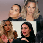 SHOCKING TURN OF EVENTS: “I Can’t Take It Anymore!” — Kim Kardashian SECRETLY MEETING DIVORCE LAWYERS After Kanye West’s UNHINGED Twitter Meltdowns TARGETING Her Mother Kris and Revealing DARK Family SECRETS