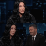 🧨 “I kept my mouth shut long enough. Screw it — here’s the truth.” — Jimmy Kimmel Breaks the Code of Silence on Live TV, and What He Reveals Is Way Bigger Than Anyone Could’ve Guessed