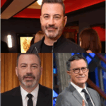 “I WON’T LET THEM BURY THE TRUTH JUST BECAUSE IT’S MESSY.” — Stephen Colbert SLAMS CBS, Secret Payoffs, and Plots SHOCK CNN Jump in Furious Retaliation Against DARK Network Betrayal