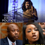 Drama Unfolds – Pam Bondi Sparks Firestorm with DOJ Probe into Noncitizen Voting, Whistleblowers Surface, Data Leaks Raise Chilling Questions – Coincidence or Cover-Up? Who Knew What — and When? Silence from Officials Grows Louder by the Hour – What Are They Trying to Hide? Click to Uncover the Full Story.