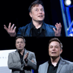 BREAKING NEWS: “I’m Leaving Everything to Someone You’ll Never Expect!” — Maye Musk’s Explosive Birthday Confession Leaves Elon Musk Speechless!