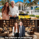 “Damn It, We’re Not Just Famous—We Own Everything!” Justin and Hailey Bieber’s Billionaire Lifestyle Raises More Questions Than Answers: Are They the New Royalty of America or Just the Best at Playing the Fame Game?