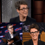 Scared to Death – Charlie Kirk’s Live Meltdown on Colbert Leaves Audience Stunned, Talking Points Collapse Mid-Sentence – Was This Just a Debate Gone Wrong… or a Calculated Trap? No Interruptions, No Edits – Just Brutal Silence and One-Liners That Cut Deep – Why Did No One Step In? Was It Orchestrated? Colbert Didn’t Flinch – He Let the Implosion Play Out in Real Time. This Wasn’t Comedy – It Was a Controlled Demolition of a Persona – What Follows Will Shock You.