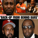 Diddy Breaks Down Crying as Judge Sentences Him to Years in Prison After Guilty Charges