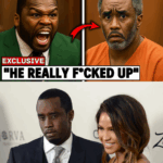 1 MINUTE AGO: R. Kelly EXPOSES Diddy’s Hidden Network of Controlling WOMEN! Cast Then And Now