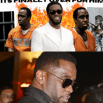 P. Diddy’s Sentence Is Final , GoodBye Forever!
