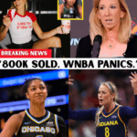 Larry Bird OFFERS Caitlin Clark Her OWN Team After Marina Mabrey Fight!