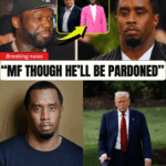Jasmine Crockett UNVEILS Trump’s Epstein Secret — 7 Minutes Later, He COLLAPSES on Live TV.