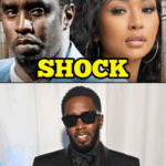 1 MINUTE AGO: Diddy CRIES Being Found Guilty of Tupac’s Death Cast Then And Now