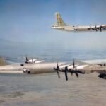 America’s Jet Age Was Born: The P-80 Shooting Star’s Secret Wartime Origins That Revolutionized Air Combat Forever Revealed!