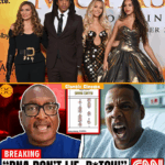 Judge DELIVERS SHOCKING BLOW to Diddy—Rejects His Plea, No Time Served, and Even MORE Jail Time Could Be Coming!