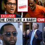 BREAKING: Diddy Prosecutors WARN Trump To BACKOFF Says Diddy WON’T Be Able To Buy His Freedom