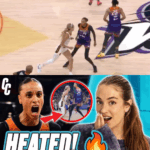 Sophie Cunningham REVEALS The SECRET Of WNBA After She Was FINED For Supporting Caitlin Clark!