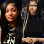 Sophie Cunningham just revolutionized the WNBA by transforming league fines into a MILLION-DOLLAR empire. Her ability to profit from their penalties is nothing short of genius. Full story here.