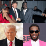 Bombshell Revelation: Orlando Brown EXPOSES the Shocking Truth About Who Got Infected at Diddy’s Mansion—The Scandalous Details Everyone’s Afraid to Talk About!