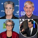 🚨⚡️ Late-Night Showdown: Gutfeld Warns Fallon – “Inviting Me Is The Riskiest Move Of His Career!” Will The Tonight Show Become A Battleground Or A Blockbuster? 🚨⚡️  The world of late-night television is holding its breath for an unprecedented event: a clash between two universes that were never meant to collide. Greg Gutfeld, the provocative voice of Fox News known for his sharp political commentary and irreverent humor, is set to appear on NBC’s The Tonight Show Starring Jimmy Fallon. And just before stepping onto the stage, Gutfeld issued a chilling warning that has set the internet ablaze: “Jimmy Fallon is taking a big risk. I don’t play by their rules.”  This statement immediately sent shockwaves across social media, sparking endless speculation and debate. Will this be a stroke of genius that breathes new life into late-night TV, or a viral disaster in the making?