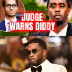 Diddy’s Life Collapses in Court as Judge Delivers a Devastating and Shocking Prison Sentence