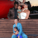 Kim Kardashian’s ex-friend Larsa Pippen spotted for first time since family unfollowed her after Kanye tweeted her name