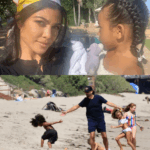 Kim Kardashian breaks down in tears during explosive Wyoming reunion with Kanye West after he said he wanted a divorce