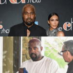 Scott Disick plays with Kardashian kids during Malibu beach day with Kourtney as Kim reunites with Kanye West in Wyoming