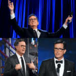 “I’ve never faced anything this difficult… the fatigue and lack of respect have pushed me to the edge” — Stephen Colbert’s Explosive Goodbye Stuns NBC Fans: What Happened Behind the Scenes? Why Now? Where Will He Go? The Final Message That Shook Late-Night TV!