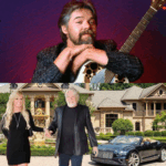 What does a $20 million London mansion really look like from the inside when it belongs to a music legend? Why does Paul McCartney, at the remarkable age of 83, still keep certain rooms in his home completely off-limits—even to close friends? Could the walls of his luxurious residence hold decades-old secrets from the Beatles era? And why do some insiders whisper about a mysterious “vault” deep inside the property? Is it filled with priceless memorabilia, unreleased recordings, or something far more personal?