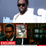 Suge Knight Gets Gene Deal’s BACK on Making Shocking Claims on P. Diddy