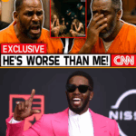 Diddy FREAKS OUT in Courtroom After 50 Cent Drops JAW-DROPPING Accusation!