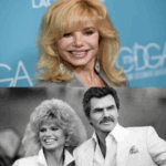 Loni Anderson Dies: Emmy-Nominated ‘WKRP In Cincinnati’ Star Was 79