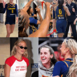 😱INSTANT REGRET! Fever Writer GOES ROGUE—Calls Caitlin Clark Fans the DARK SIDE of Sports! ⚡😱