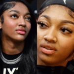 “THAT’S NOT HOW WE TREAT PEOPLE.” — Sophie Cunningham Finally Breaks Her Silence After What Angel Reese Said to Caitlin Clark, and the WNBA Can’t Ignore It Now She tried to stay quiet…