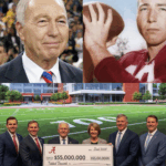 SHOCKING TRAGEDY ROCKS THE CHIEFS: Patrick Mahomes Breaks Silence After Three Team-Related Deaths — What He Did Next Left Fans in Tears and Proved Why He’s the Heart and Soul of Kansas City. In a raw and emotional moment, the superstar QB delivered a powerful message to the grieving families, then took an unexpected step that’s now going viral across the NFL world. Fans are calling it “one of the most touching gestures ever seen from an athlete.” You won’t believe what he did next.