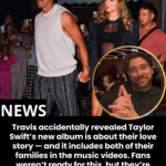 WEDDING CAKE MYSTERY: Travis Kelce’s $75,000 Honey-Frosted Cake from His Kansas City Farm Hides a Secret Love Note for Taylor Swift, Enchanting 9 Million Fans! What Message Lies Within? Savor the Sweet Enigma!