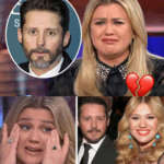 Kelly Clarkson’s Ex-Husband Brandon Blackstock Dies at 48 After Secret Cancer Battle—Fans Stunned by Tragic Loss and the Shocking Details Revealed