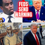 Diddy COLLAPSES in Court—Judge Shows ZERO Mercy, Slaps Him With 16-Year Sentence! Shocking Scenes Unfold as the Hip-Hop Mogul Is Led Away in Tears—What Happened Inside the Explosive Hearing That Left Everyone Stunned?