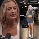 In a Bombshell Twist, Caitlin Clark, Sophie Cunningham, and NBA Legend Larry Bird Drop a Massive Announcement That Shakes the Basketball World