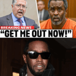 Diddy Plans Explosive Comeback After Prison Release — Trump Pardon in Play? Entertainment News