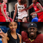 💔 TEARS ACROSS THE WNBA: Sophie Cunningham Breaks Down in Emotional Confession — “I Didn’t Want to Keep It Secret Anymore” | After years of keeping quiet, the passionate WNBA star finally opens up about her relationship status — and the truth she reveals to the world is both heartbreaking and deeply moving. Her candid admission has stunned fans and sparked an outpouring of support across the league. Read the full story below to learn what Sophie has been carrying all this time. 😢👇