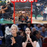 Angel Reese Leaves Fans Stunned and Humiliated After Abruptly Quitting Chicago Sky and the WNBA—How Did Her Downfall Unfold, and Why Will She Never Be Compared to Caitlin Clark? The Real Story Behind the Shocking Exit No One Saw Coming!