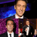 “I’VE SPENT YEARS HIDING FROM MYSELF.” — David Muir’s On-Air Confession Shocks America: What Did He Mean, and Why Did It Take So Long to Say It?