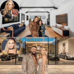 I Never Wanted This Mansion to Be Public, But Here We Are – What Secrets Hide Inside Kourtney Kardashian’s La Quinta Estate?