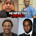 Usher Breaks Down Live: The Truth About Diddy Revealed After Years!