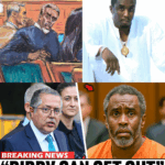 Gena Tew LEAKS The NIGHT Diddy Gave Her HIV & WHO ELSE Was There!