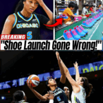 2 MIN AGO: Caitlin Clark Fans OUTRAGED After ‘Green Object’ Halts WNBA Game | ‘This Is DISRESPECT!’